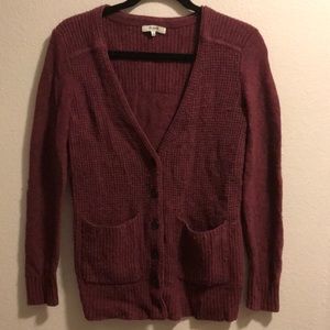 Madewell sweater
